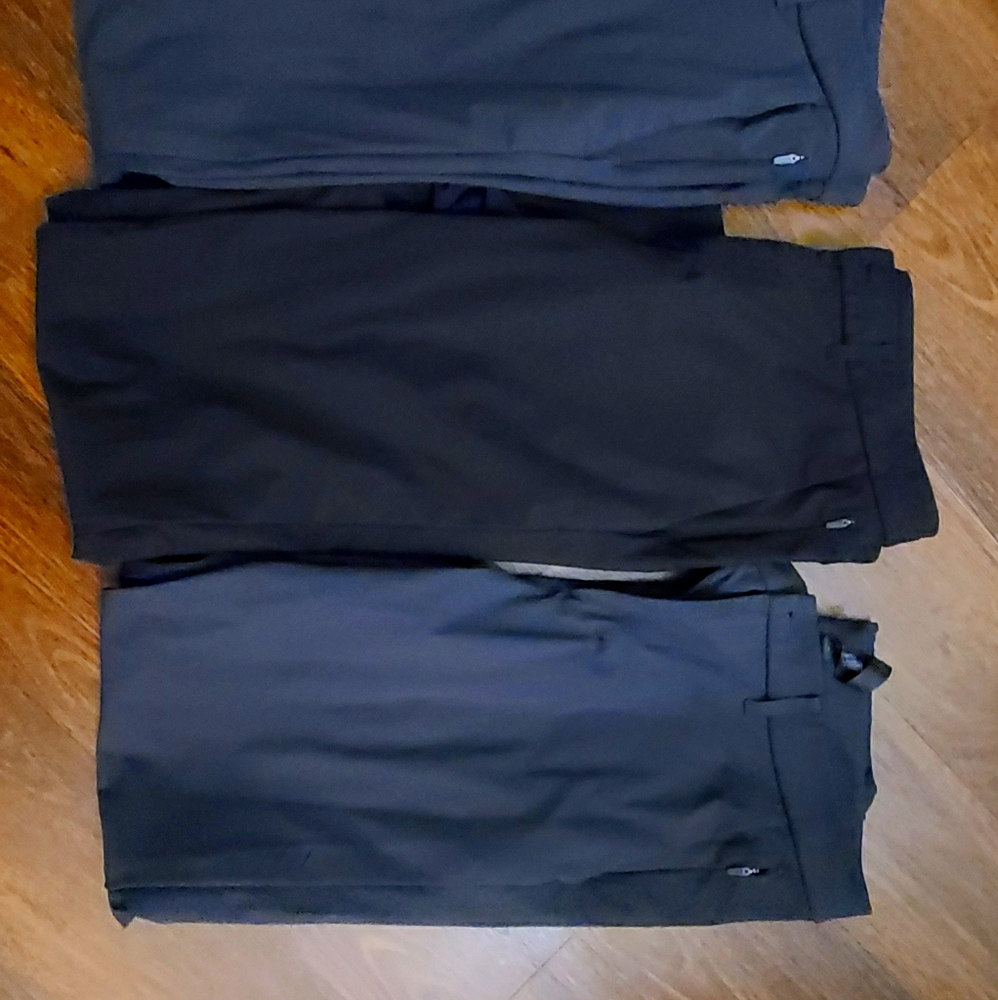 Lululemon Commission Pant Slim